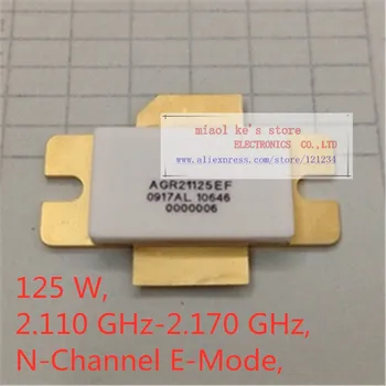 100%Originalas: AGR21125EF AGR21180EF - Aukštos kokybės originalus tranzistorius