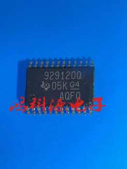 10piece NAUJAS TPS929120QPWPRQ1 929120Q TSSOP-24 IC chipset Originalas