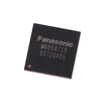 (1piece)100% Naujas Ps5 MN864739 QFN-80 CXD90061GG BGA Chipsetu PS5 Priimančiosios lustas