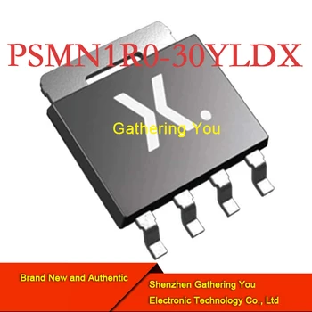 PSMN1R0-30YLDX SOT-669 MOSFET PSMN1R0-30YLD/SOT669/LFPAK Nauja Autentiškais
