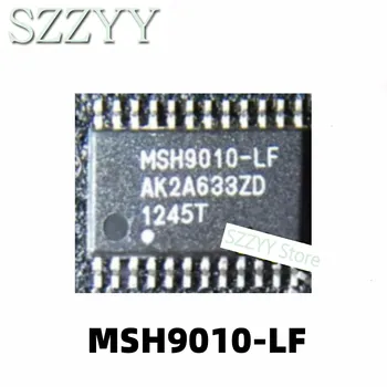 1PCS MSH9010 MSH9010-LF LCD TV garso stiprintuvo TSSOP24 pakuotė
