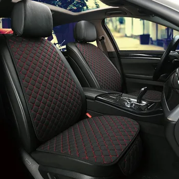 BHUAN Automobilių Sėdynės Padengti Oda Luxgen Visi Modeliai Luxgen 7 5 U5 SUV Automobilių Sėdynių užvalkalai, Automobilių Aksesuarai, Auto Stilius