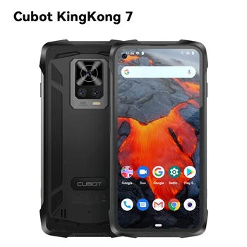 Cubot KingKong 7