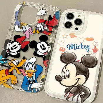 Disney Mickey Minnie Mouse Atveju, Samsung Galaxy A55 A14 A15 A24 A13 A23 A73 A12 A22 A32 A52 A52S A42 A51 A71 A21S Aišku, Padengti