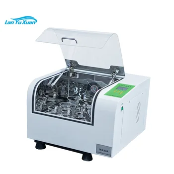 DW-SI Serija Thermo Inkubatorius, Purtyklė (aušinimo) idealus automatizavimo įrankis mėginių inkubacijos sausas vonia elektros inkubatorius, purtyklė