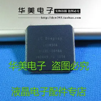 LG5850A LCD chip logika valdyba