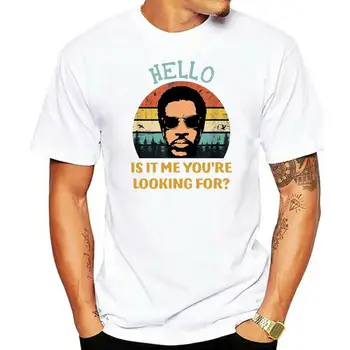 Lionel Richie - Tai Man, Ko Ieškote, T-Marškinėliai Vyrams, Drabužiai, Marškinėliai