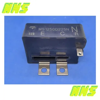 MS1250D225N usado, desmontaje del condensador de absorción del convertidor de frecuencia originalus, MS1250D225P