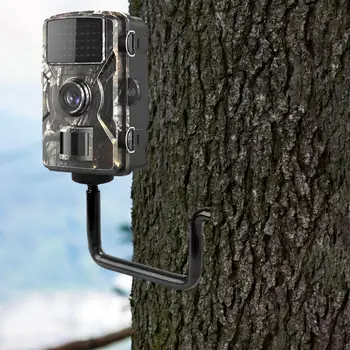 Takas Kamera Medžio Pritvirtinkite Varžtu Tvirtinimo Laikiklis, Patikimas Fotoaparatas Rodymas