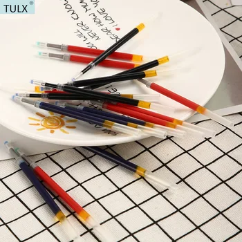 TULX stacionarių prekių mielas pen mokykliniai reikmenys kawaii rašiklis gelio rašikliai Papildymo mokyklinės prekės, raštinės reikmenys aptvarai mokykla