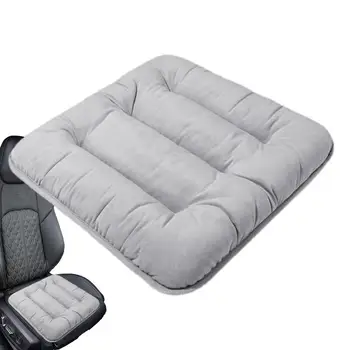 USB Šildomos Sėdynės Pagalvėlės 3 Lygio Žiemos Šildymo kilimėlis Šiltos Automobilio Sėdynės Pagalvėlės Office Home Naudoti Šildymo Pagalvėlė